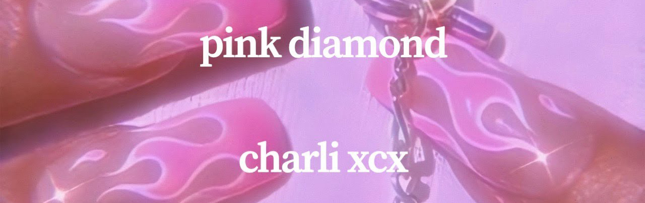 Pink Diamond