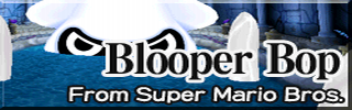 Blooper Bop (CHAOS Special 2)