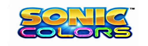 Sonic Colors DS--Special Stage