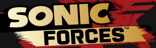 Sonic Forces--Main Theme