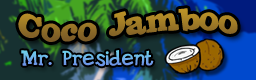 Coco Jamboo