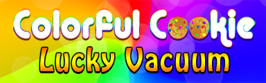 Colorful Cookie