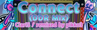 Connect (DDR Mix)
