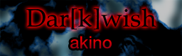 Dar[k]wish