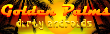 Golden Palms