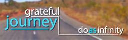 Grateful Journey