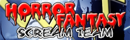 HORROR FANTASY