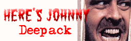 Here's Johnny