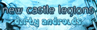 New Castle Legions