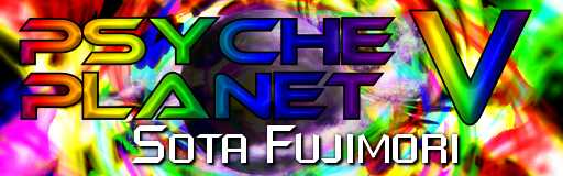 Psyche Planet V