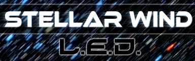 STELLAR WIND