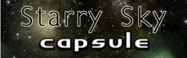 Starry Sky
