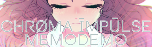 CHROMA IMPULSE