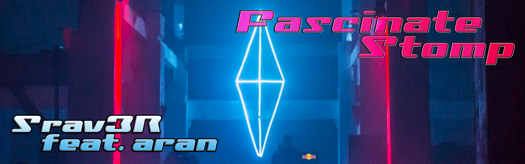Fascinate Stomp