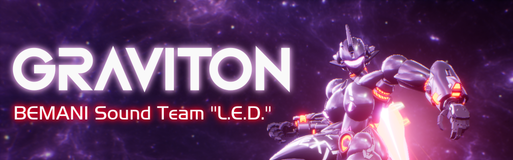GRAVITON