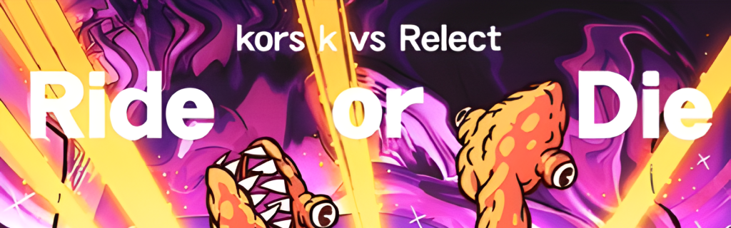 Ride or Die