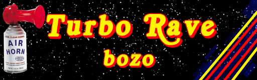 TURBO RAVE