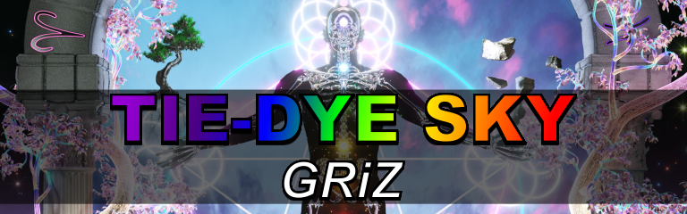 Tie-Dye Sky