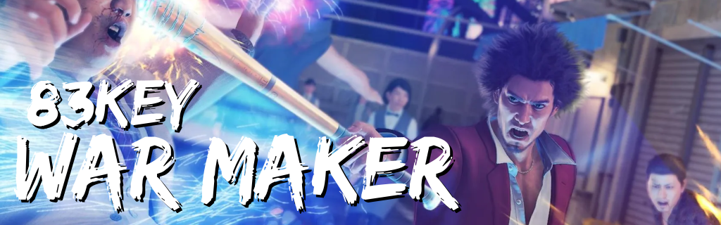 War Maker