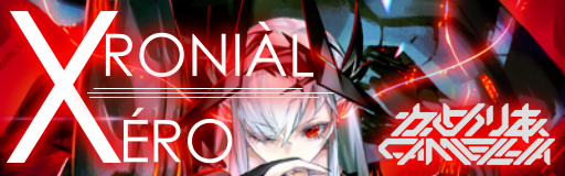 Xronial Xero