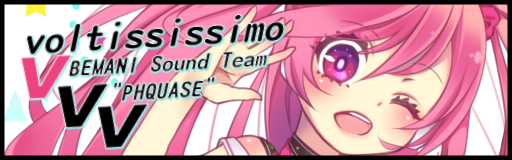 voltississimo [Yosefu's DDR Edit]