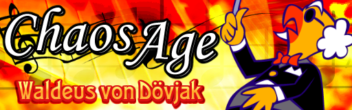 Chaos Age