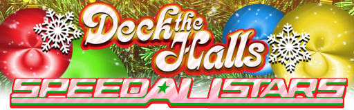 DECK THE HALLS