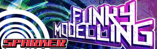 FUNKY MODELLING