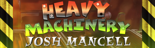 Heavy Machinery