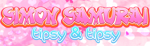 SIMON SAMURAI