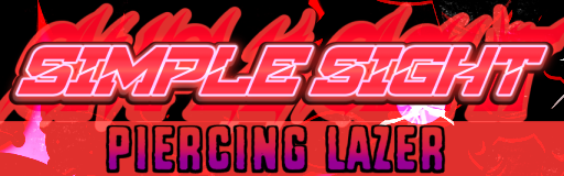 Simple Sight