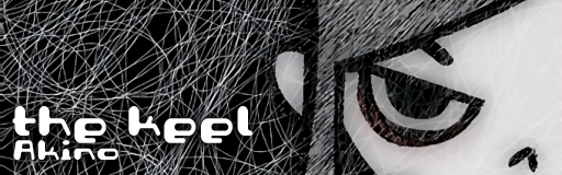the keel