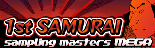 1st Samurai