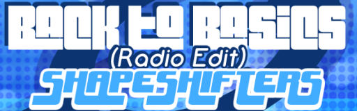 BACK TO BASICS (Radio Edit)