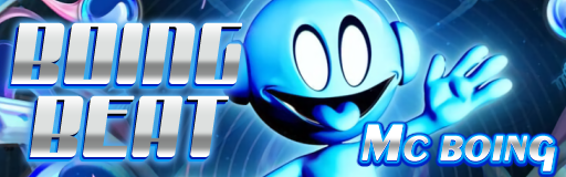 BOING BEAT