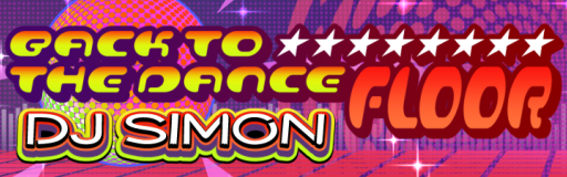 Back to the Dance Floor