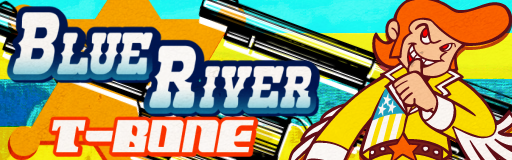 Blue River