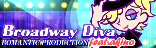Broadway Diva