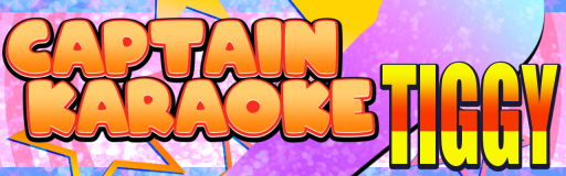 CAPTAIN KARAOKE