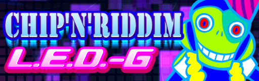CHIP'N'RIDDIM