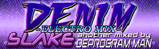 DENIM (ELECTRO MIX)