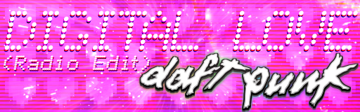 DIGITAL LOVE (Radio Edit)