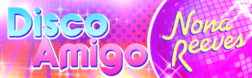 Disco Amigo