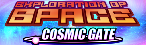EXPLORATION OF SPACE