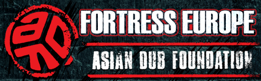 FORTRESS EUROPE