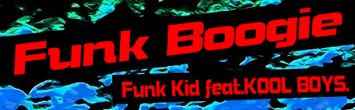 Funk Boogie 
