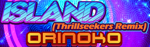 ISLAND (Thrillseekers Remix)