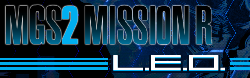 MGS2 mission R
