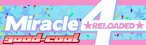 Miracle 4 RELOADED