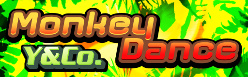 Monkey Dance